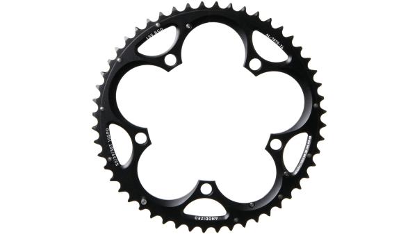 Truvativ Road Triple  XXL schwarz