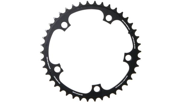SRAM Red TT  3XL schwarz