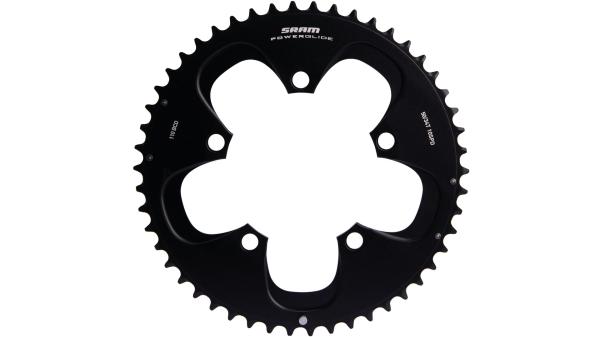 SRAM Road Double  XXL schwarz