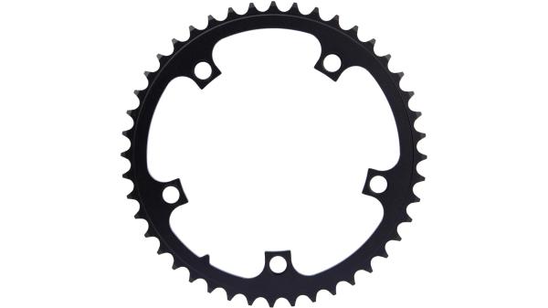 SRAM Single  XXL silber