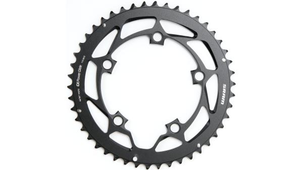 SRAM Road Double  XXL silber