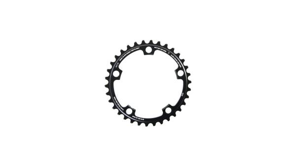 SRAM Road Double  XXL schwarz