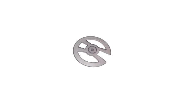 Rixen & Kaul Unidisk  XL transparent