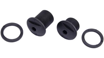 Axa Chain Disc  3XL schwarz Produktbild 1