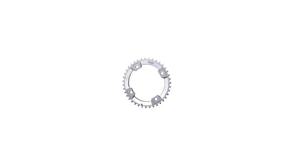 Truvativ SRAM XX  XXL grau