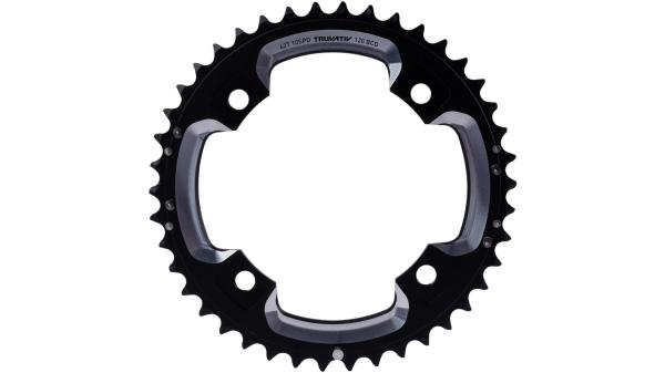 Truvativ MTB  XXL schwarz