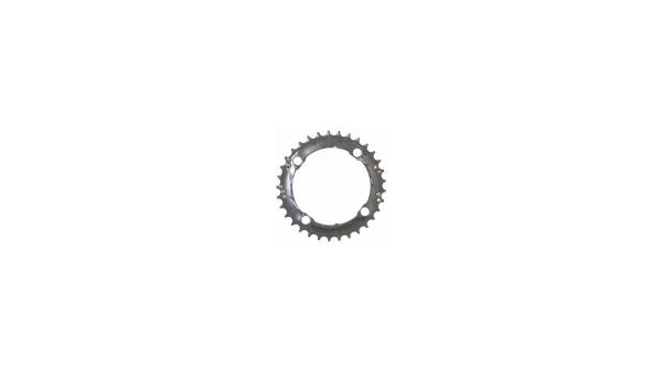 Truvativ MTB  XXL grau