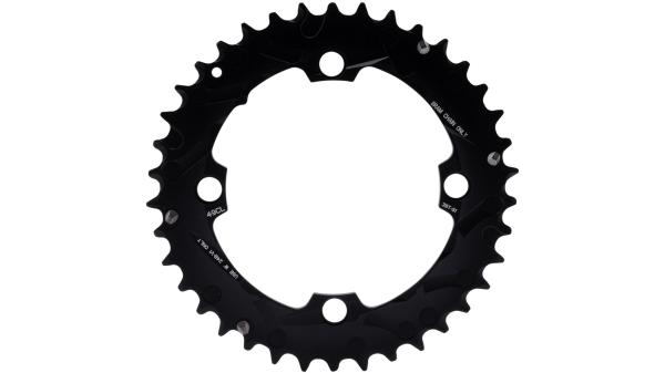 Truvativ MTB  XXL schwarz