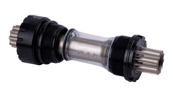 Truvativ HammerSchmidt  1 1/8" schwarz, silber