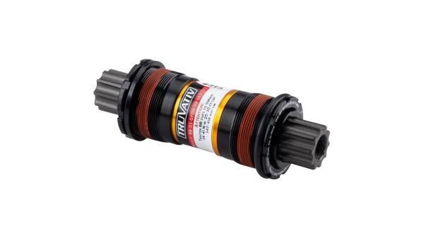 Truvativ Giga Pipe Team DH  XXL schwarz, rot