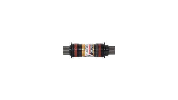 Truvativ Giga Pipe Team DH  XXL schwarz, rot