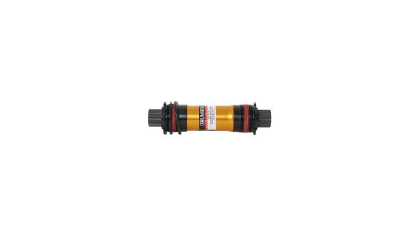 Truvativ Giga Pipe Team DH  XXL schwarz, rot, orange