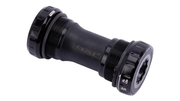 Truvativ GXP XR  1 1/8" schwarz