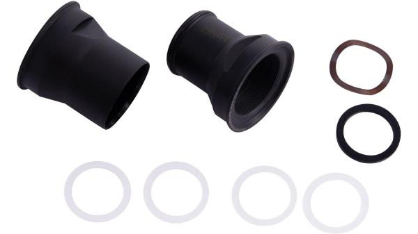 SRAM BB30 PressFit  L schwarz