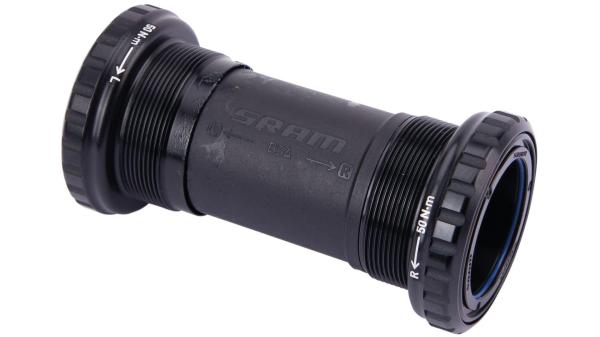SRAM DUB  XXL schwarz