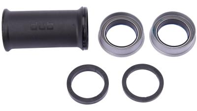 SRAM DUB  XXL schwarz Produktbild 1