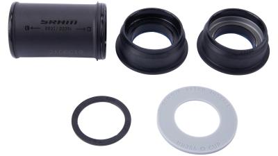 SRAM DUB  XXL schwarz Produktbild 1