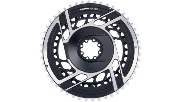SRAM Red E1  XXL schwarz, silber