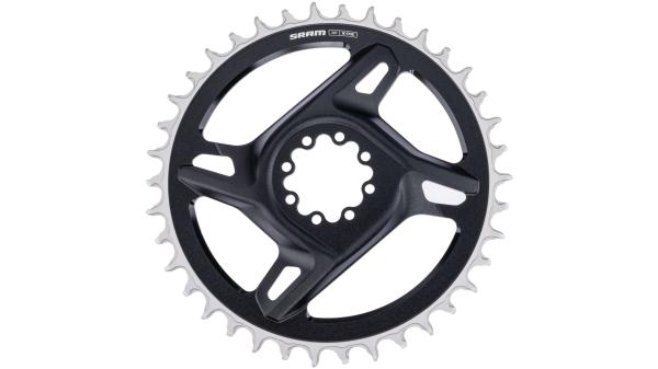 SRAM X-Sync Road  XXL schwarz, silber