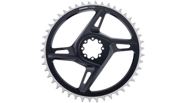 SRAM X-Sync Road  XXL schwarz, silber