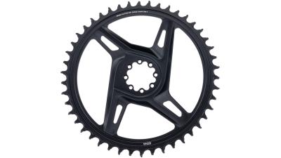 SRAM X-Sync Road  XXL schwarz, silber Produktbild 1