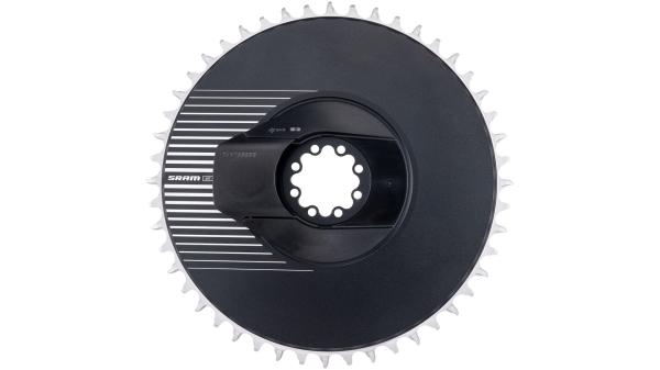 SRAM Red AXS Aero E1  XXL schwarz, silber