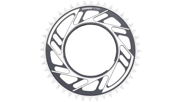 SRAM Red E1  XXL schwarz, silber