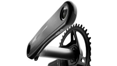 SRAM Red 1 XPLR E1  L schwarz, grau Produktbild 1