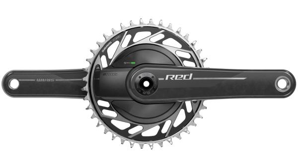 SRAM Red 1 XPLR AXS E1  L schwarz, grau