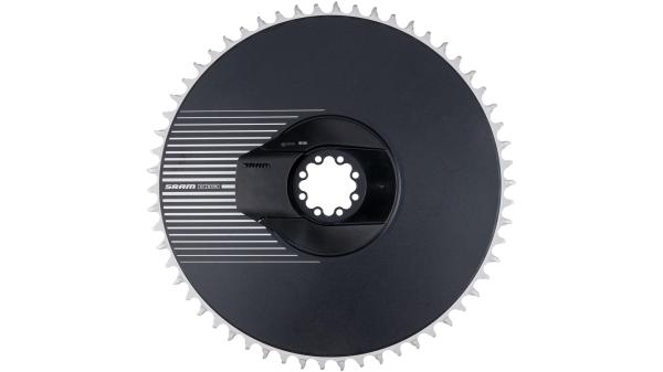 SRAM Red AXS Aero E1  XXL schwarz, silber