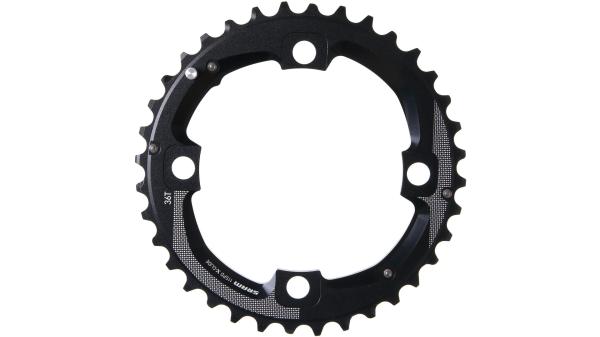 SRAM GX  XXL schwarz