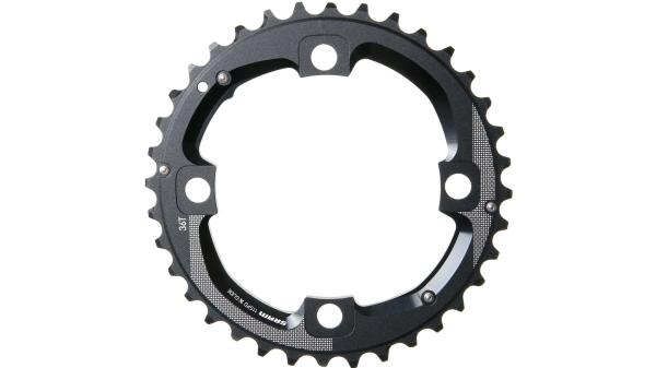 SRAM GX  XXL schwarz
