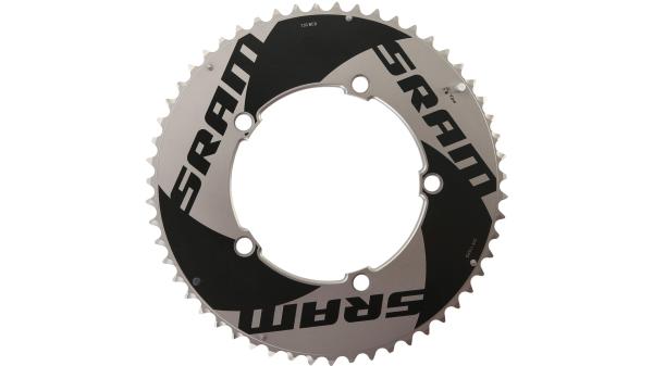 SRAM Road Double  XXL schwarz