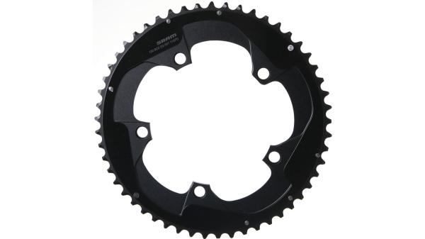 SRAM Road Double  XXL schwarz