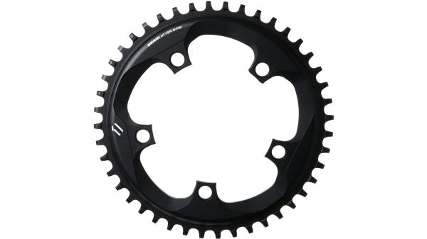 SRAM Single  XXL schwarz