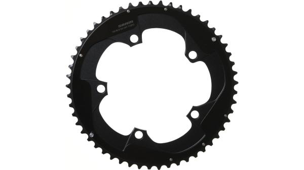 SRAM Road Double  XXL schwarz