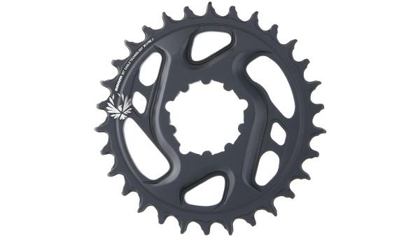 SRAM X-Sync 2  XXL schwarz