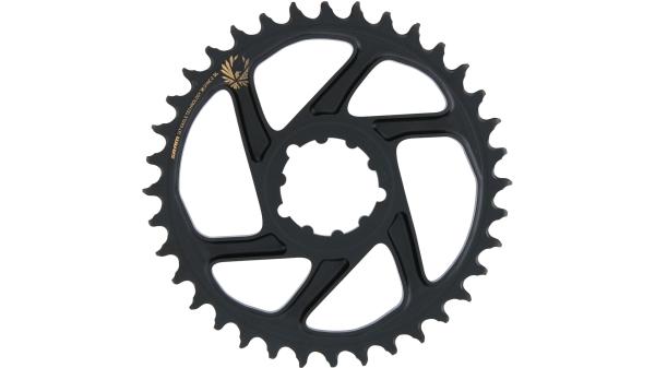 SRAM X-Sync2 SL  XXL gold