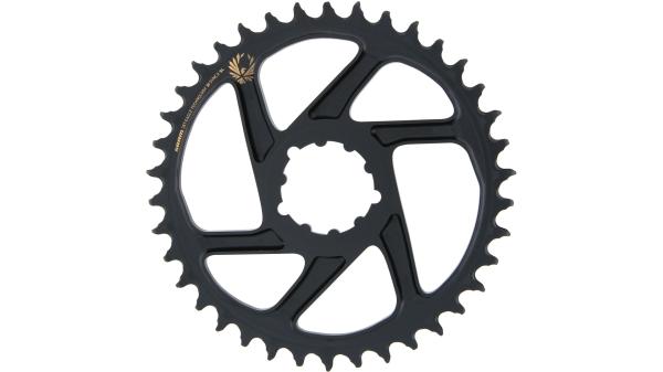 SRAM X-Sync2 SL  XXL gold
