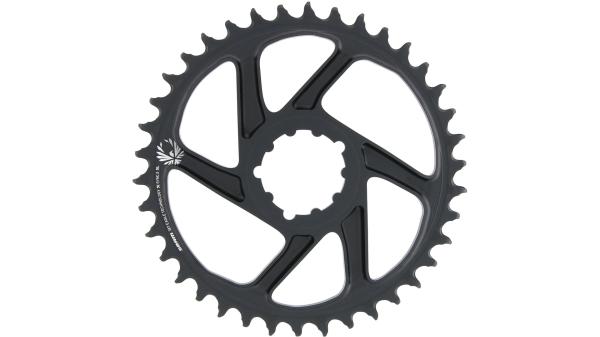 SRAM X-Sync2 SL  XXL schwarz