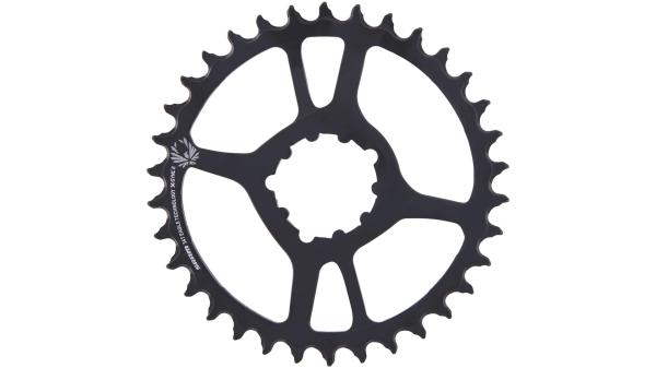 SRAM X-Sync 2  XXL schwarz