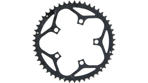 SRAM Road Double  XXL schwarz