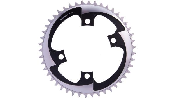 SRAM X-Sync Road  XXL grau