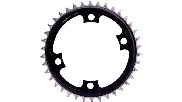 SRAM X-Sync Road  XXL schwarz