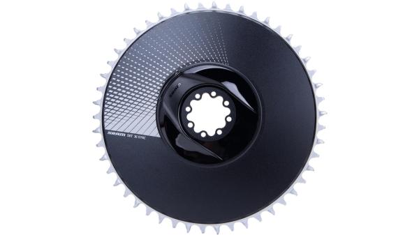 SRAM X-Sync Road  XXL schwarz