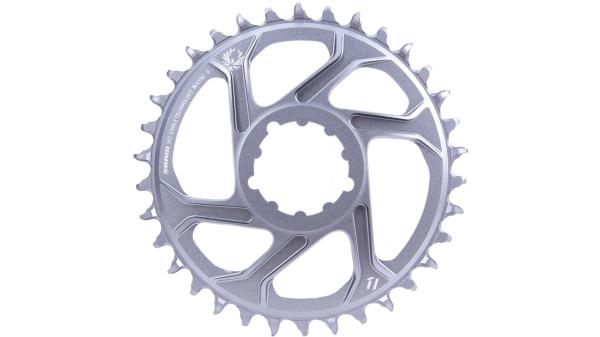 SRAM X-Sync 2  XXL grau