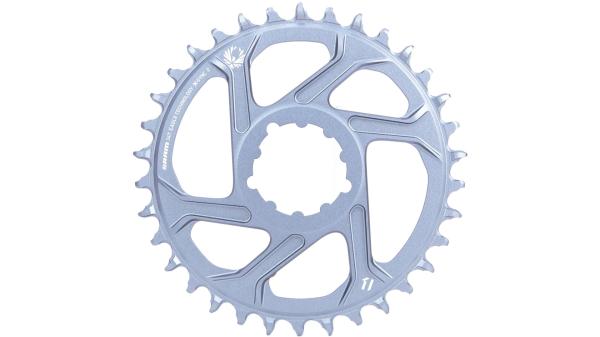 SRAM X-Sync 2  XXL grau