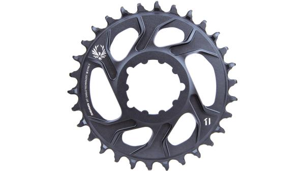 SRAM X-Sync2 SL  XXL grau
