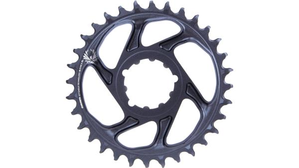 SRAM X-Sync2 SL  XXL grau