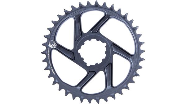 SRAM X-Sync2 SL  XXL grau